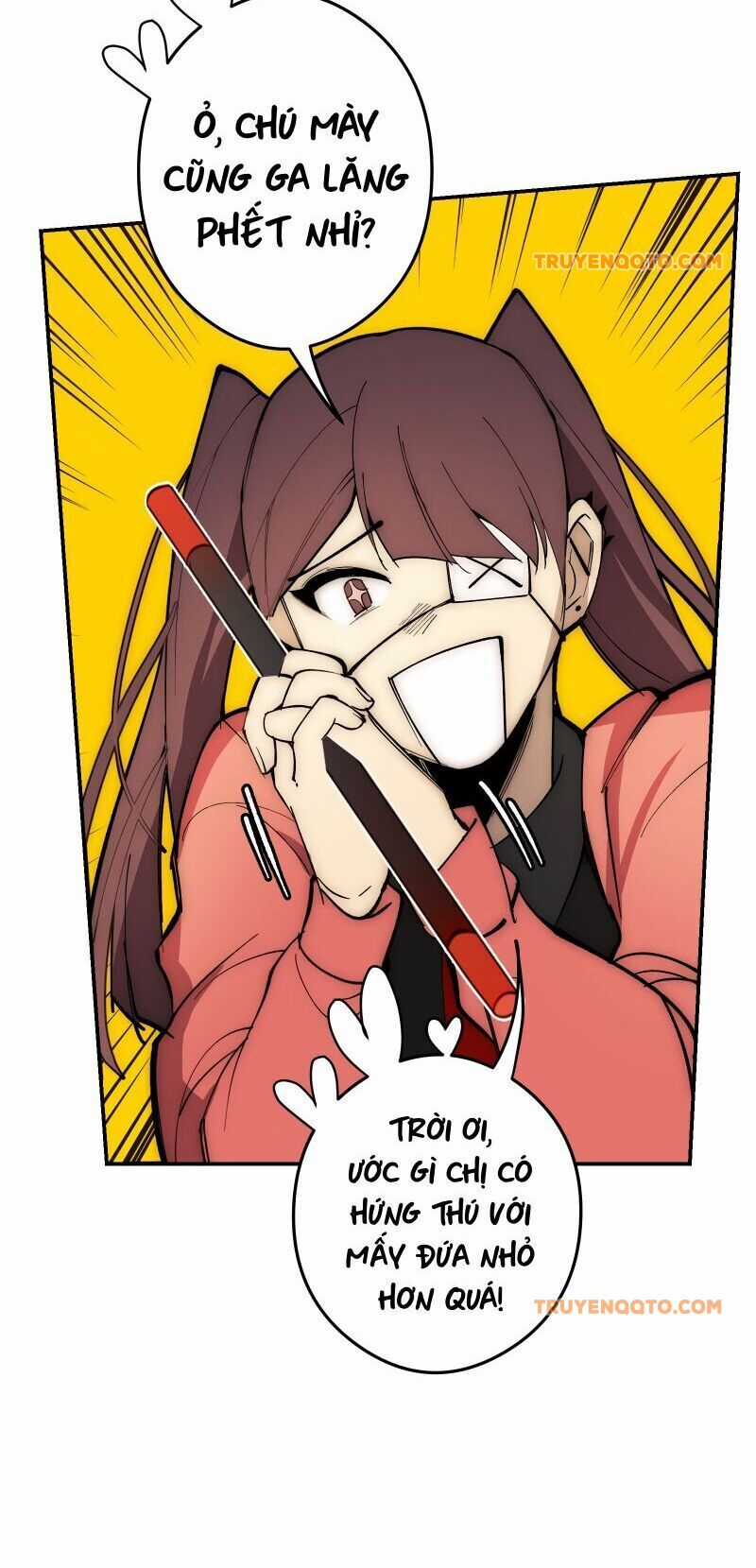 Hand Jumper - Chương 44 - Trang 49