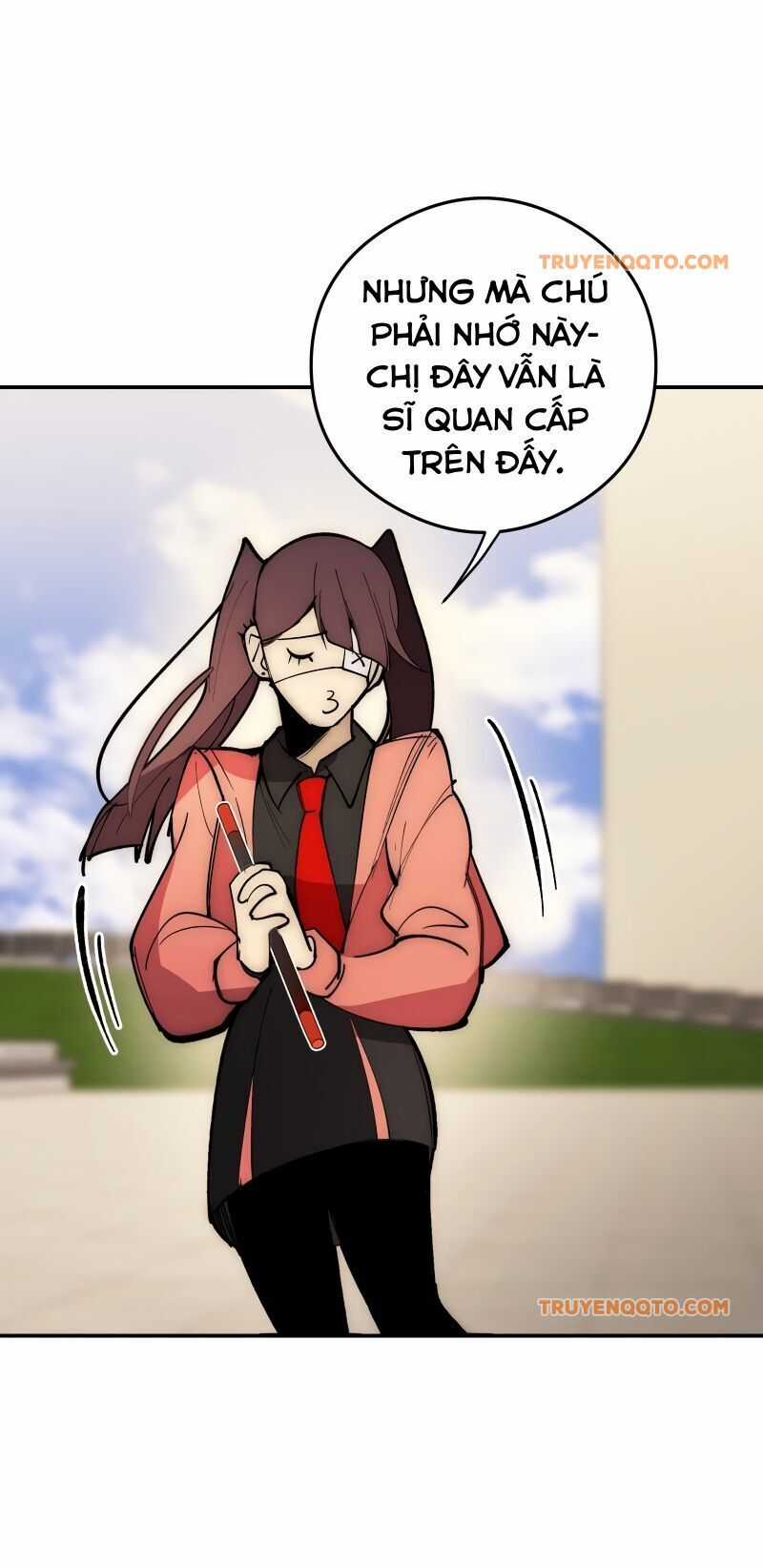 Hand Jumper - Chương 44 - Trang 50