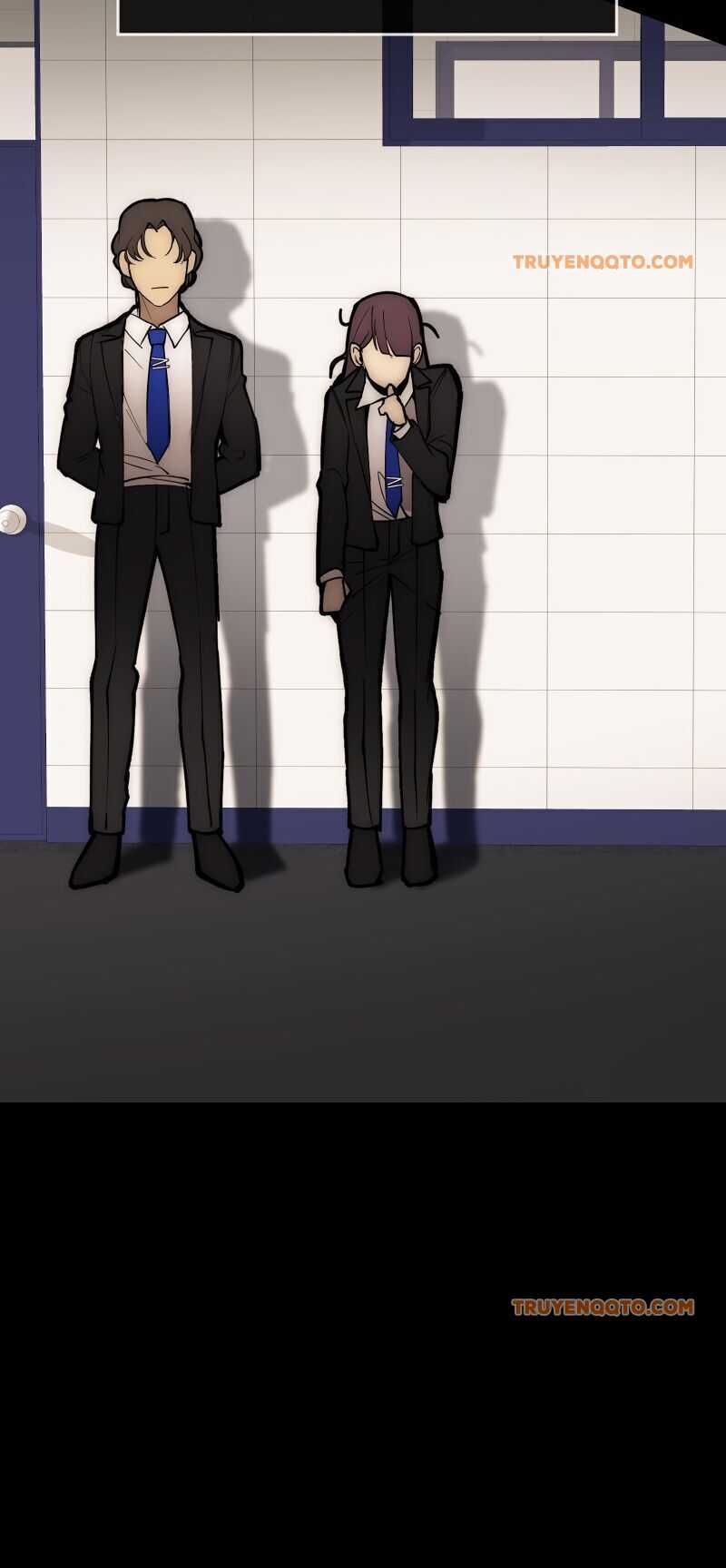 Hand Jumper - Chương 44 - Trang 6