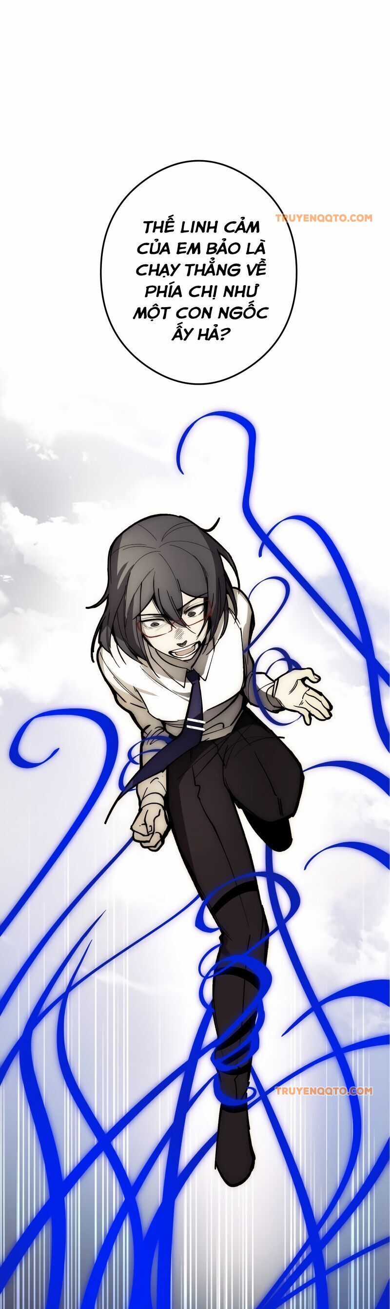 Hand Jumper - Chương 44 - Trang 57