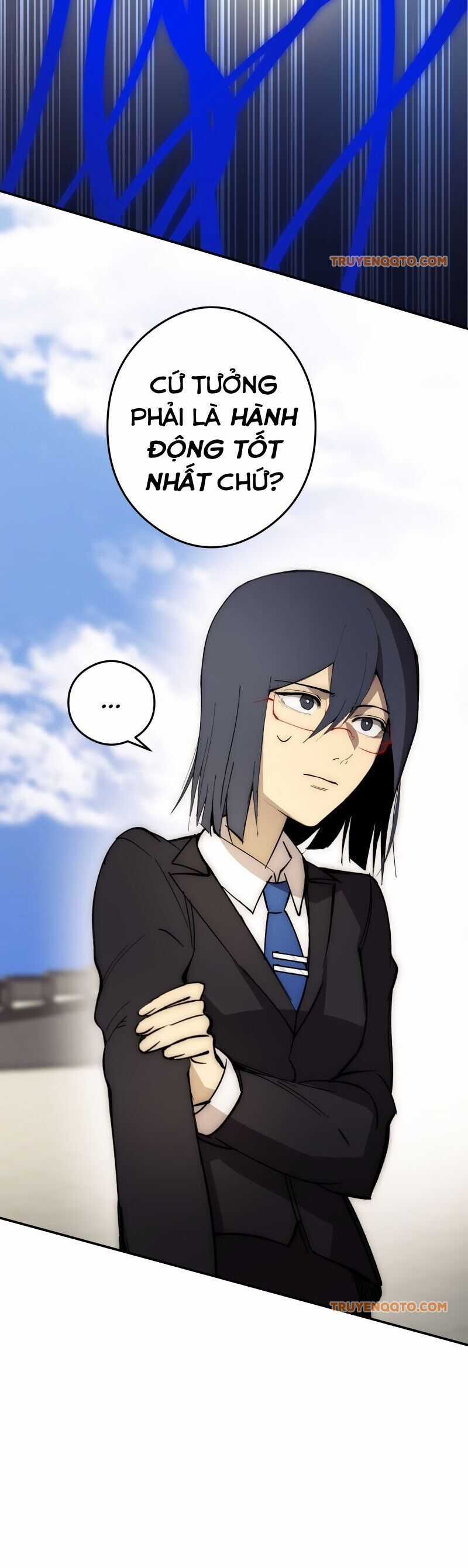 Hand Jumper - Chương 44 - Trang 58