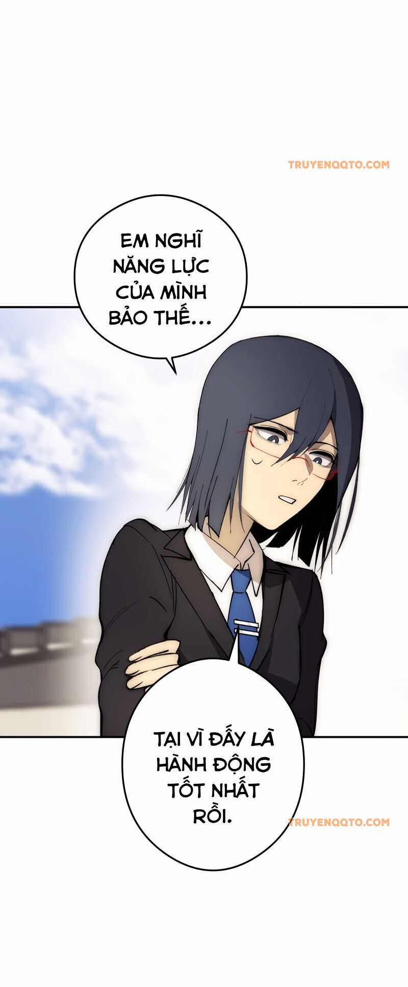 Hand Jumper - Chương 44 - Trang 59
