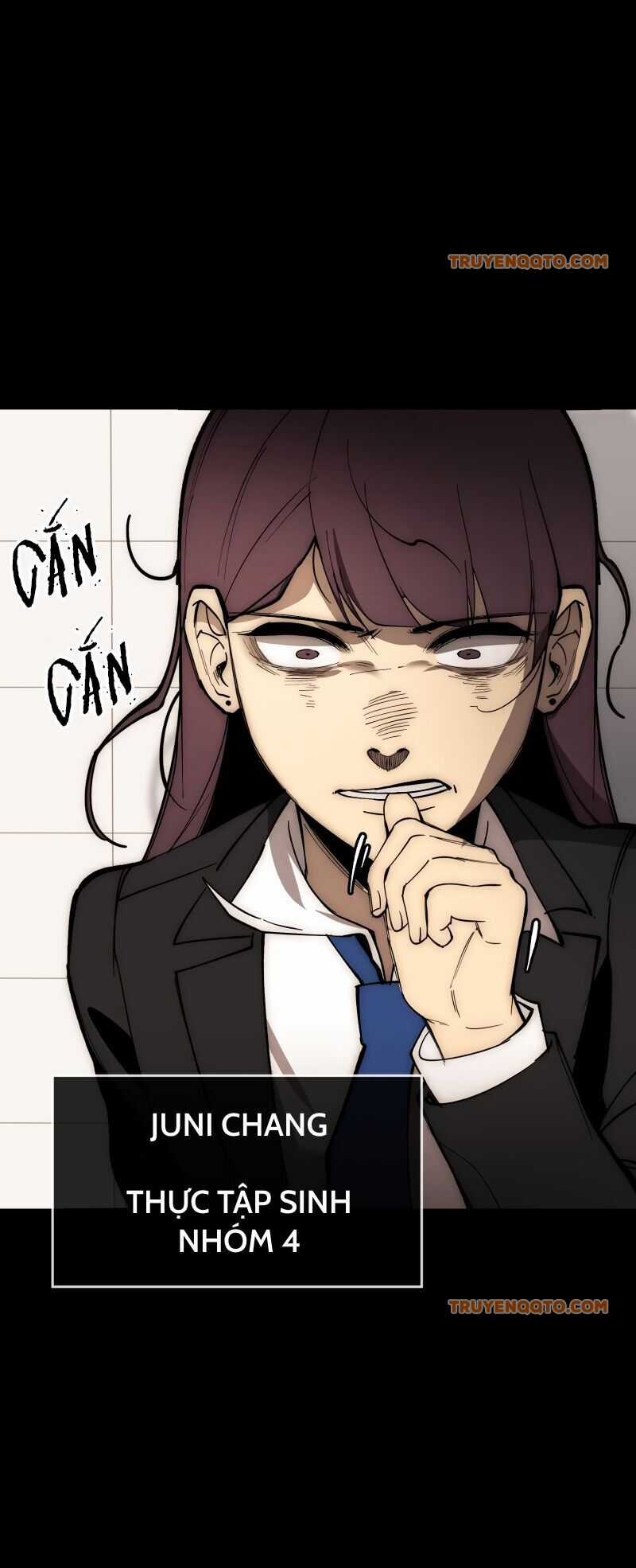 Hand Jumper - Chương 44 - Trang 7