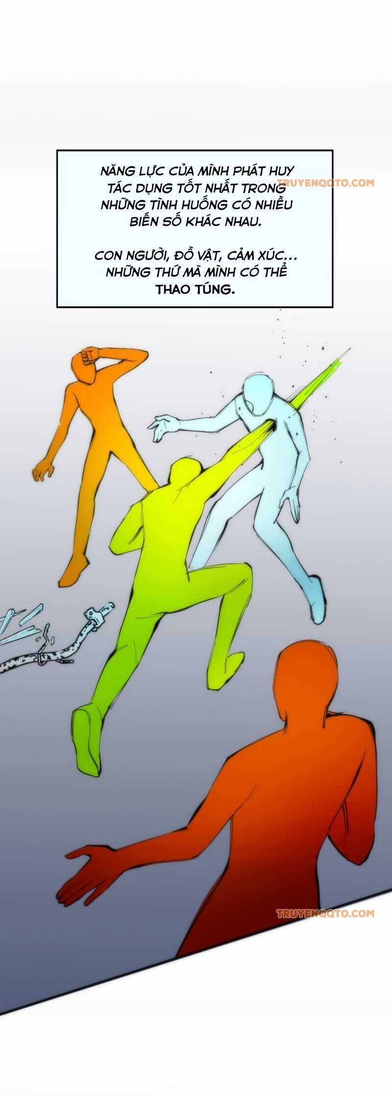 Hand Jumper - Chương 44 - Trang 61