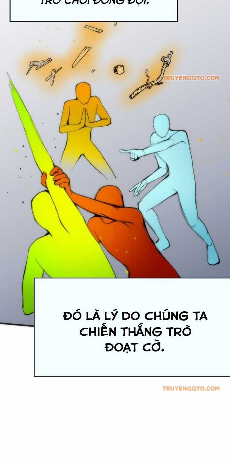 Hand Jumper - Chương 44 - Trang 63