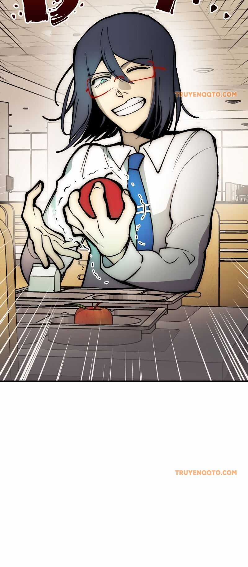 Hand Jumper - Chương 44 - Trang 68