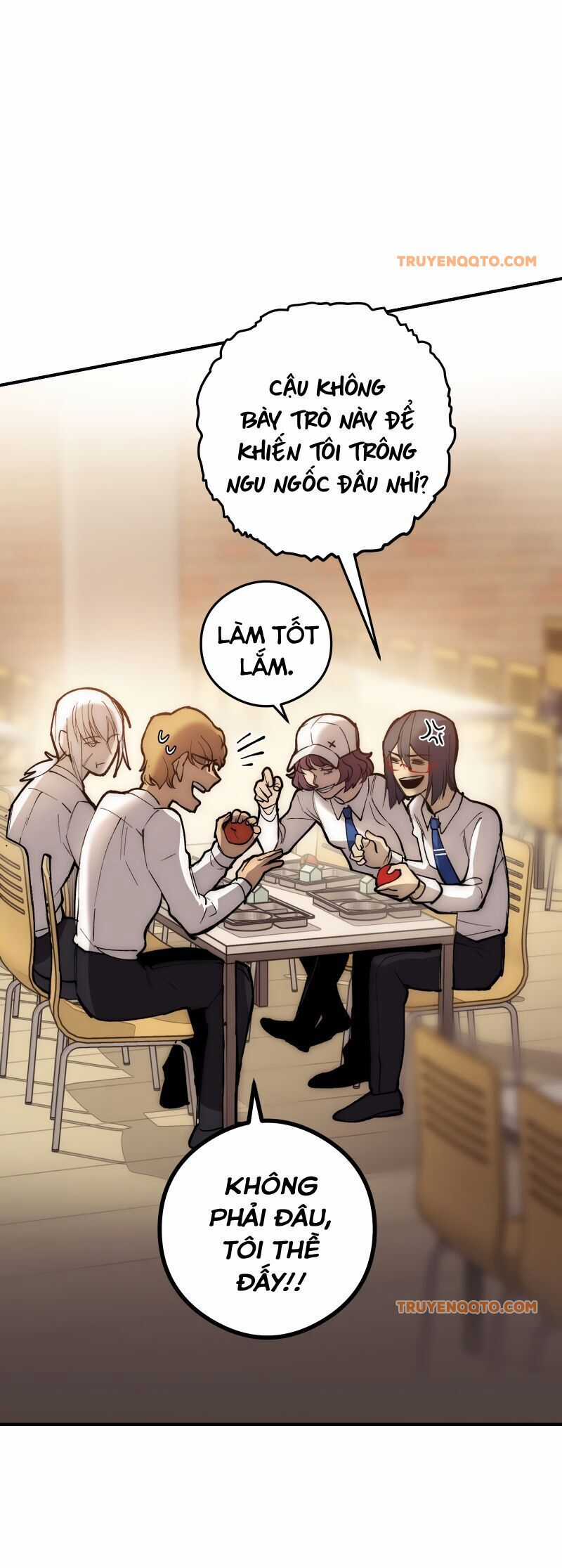 Hand Jumper - Chương 44 - Trang 70