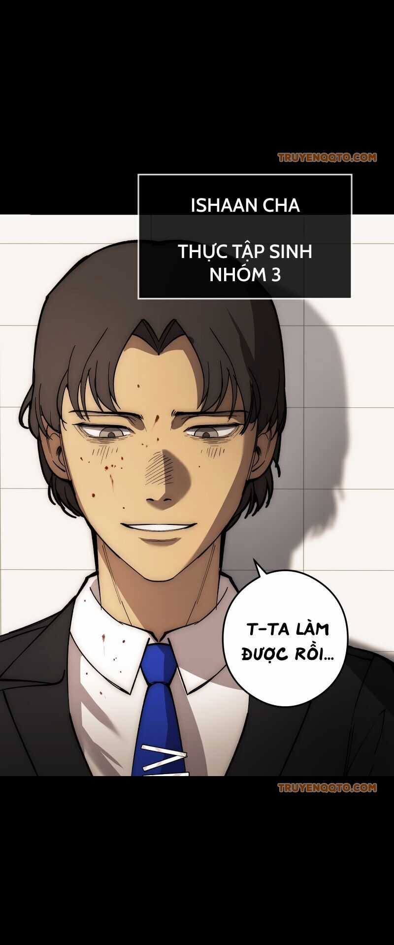 Hand Jumper - Chương 44 - Trang 8