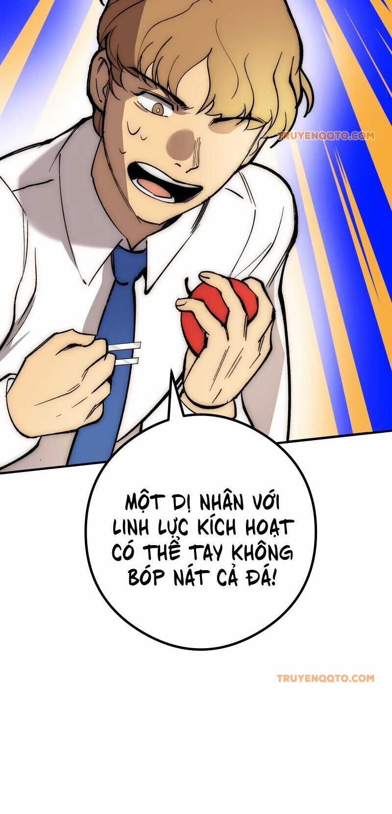 Hand Jumper - Chương 44 - Trang 72
