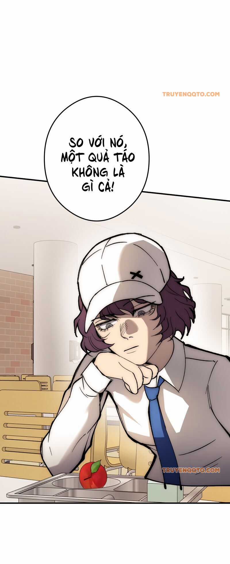 Hand Jumper - Chương 44 - Trang 73