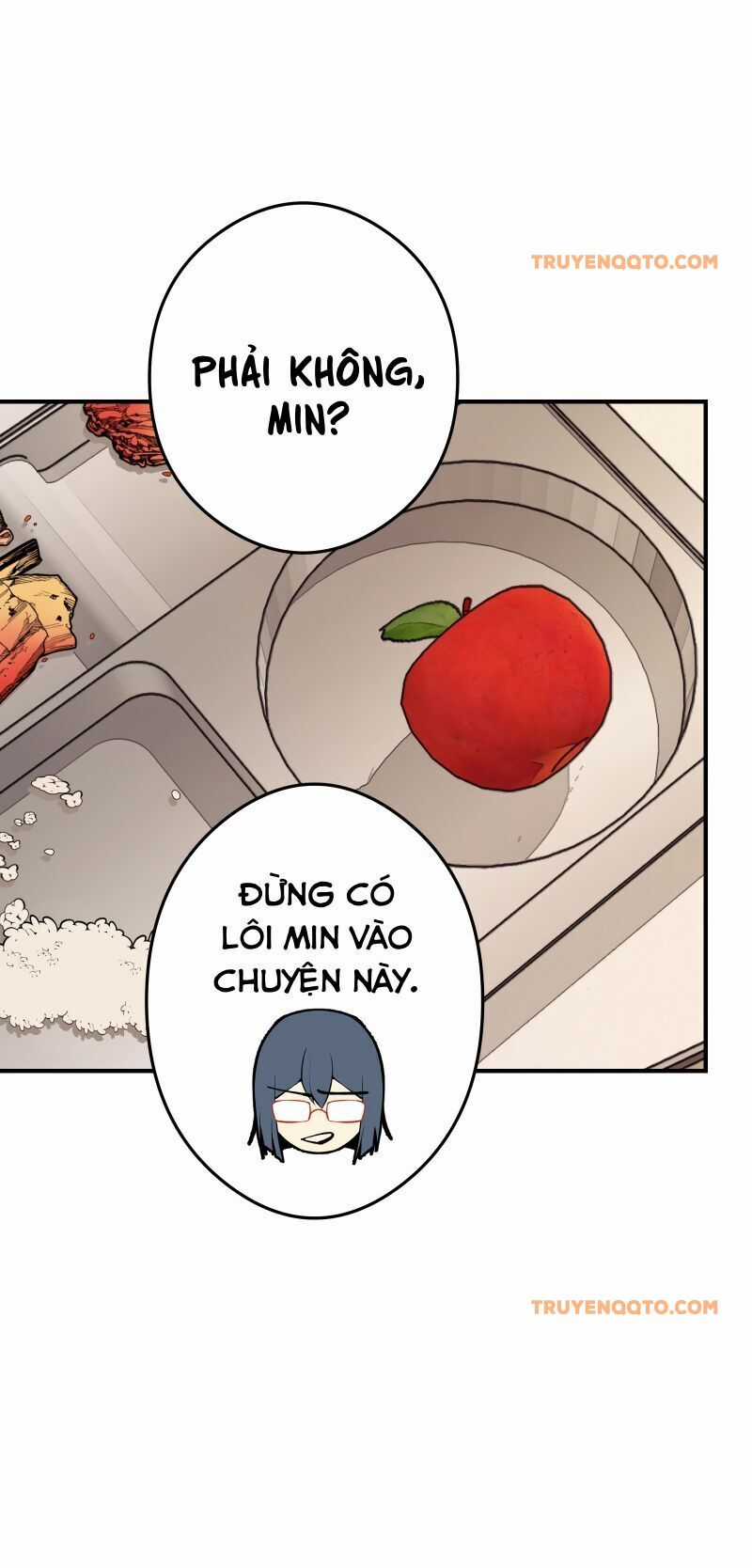 Hand Jumper - Chương 44 - Trang 74