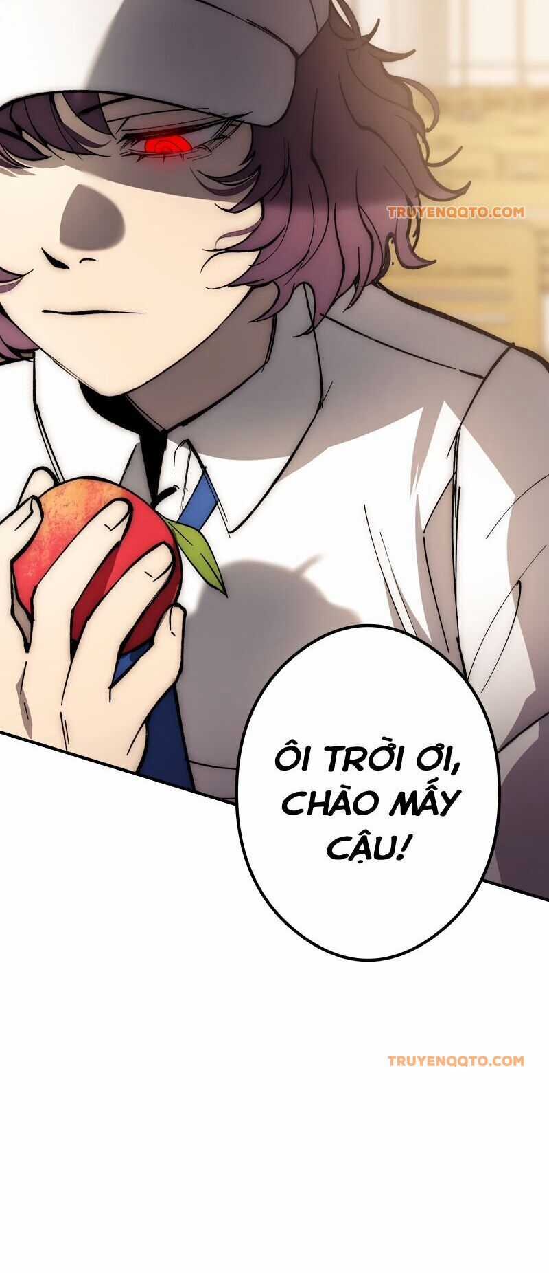 Hand Jumper - Chương 44 - Trang 76