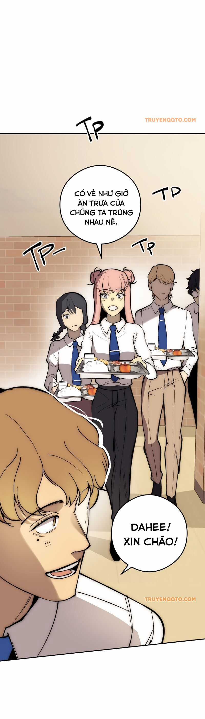 Hand Jumper - Chương 44 - Trang 77