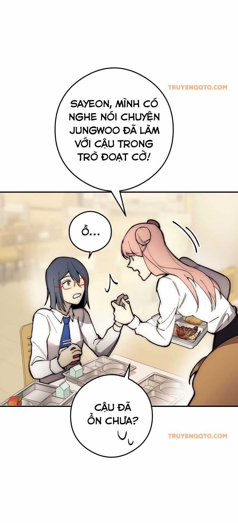 Hand Jumper - Chương 44 - Trang 78