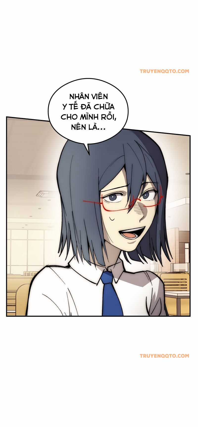 Hand Jumper - Chương 44 - Trang 80