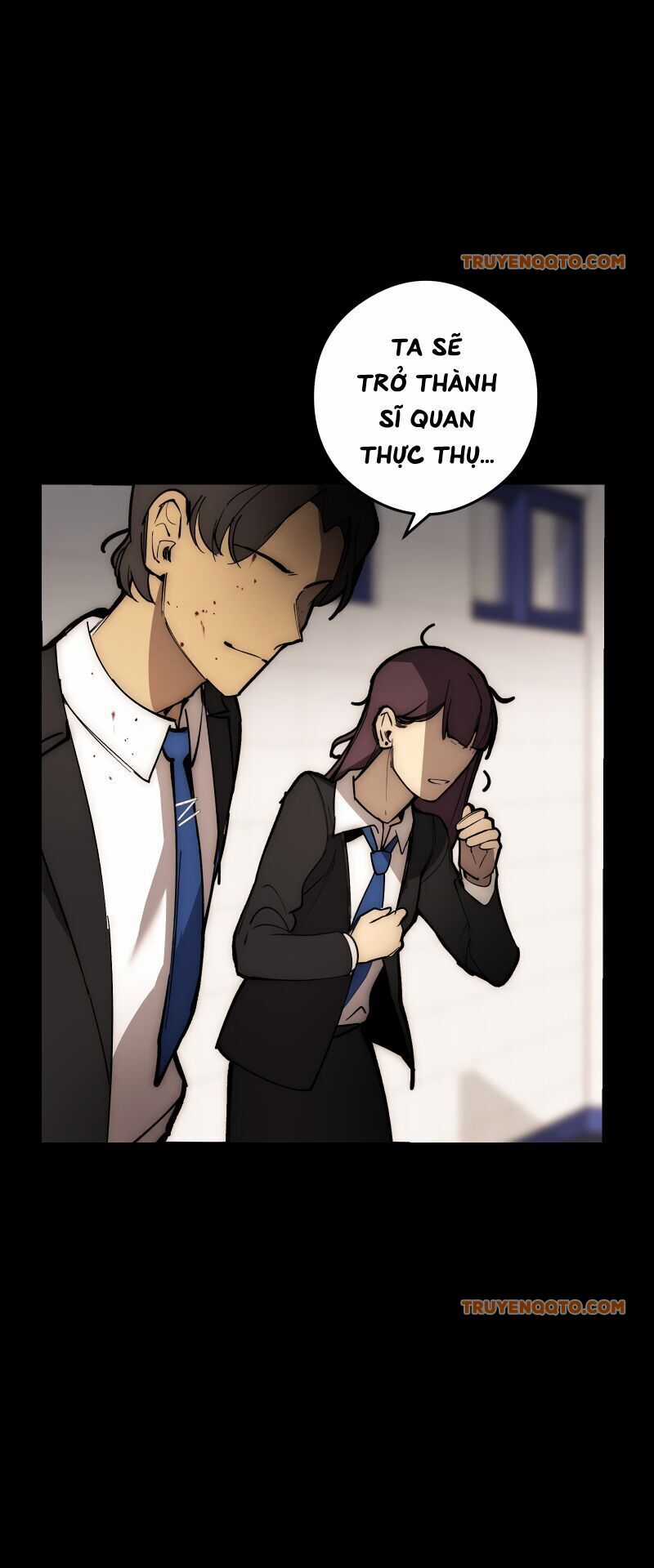 Hand Jumper - Chương 44 - Trang 9