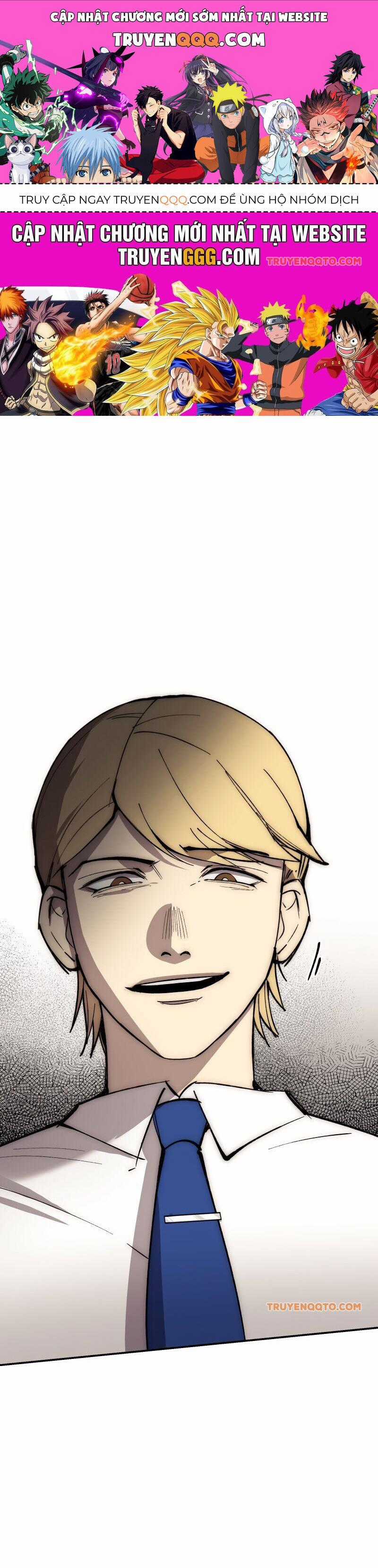 Hand Jumper - Chương 45 - Trang 1