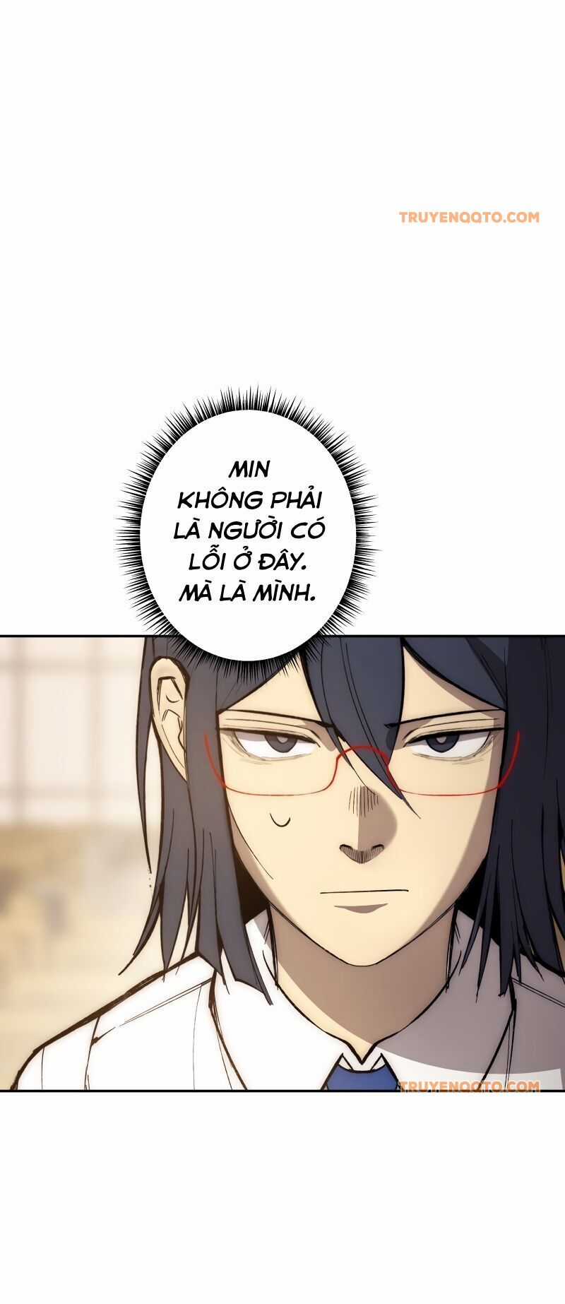 Hand Jumper - Chương 45 - Trang 18