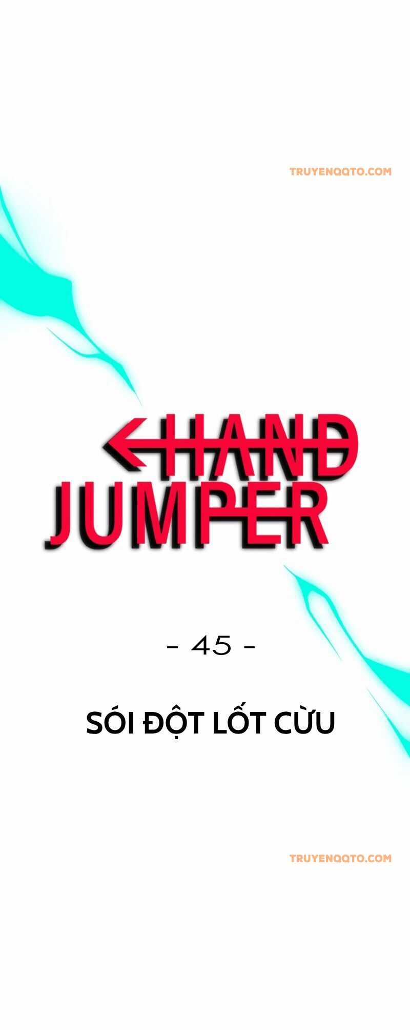 Hand Jumper - Chương 45 - Trang 3
