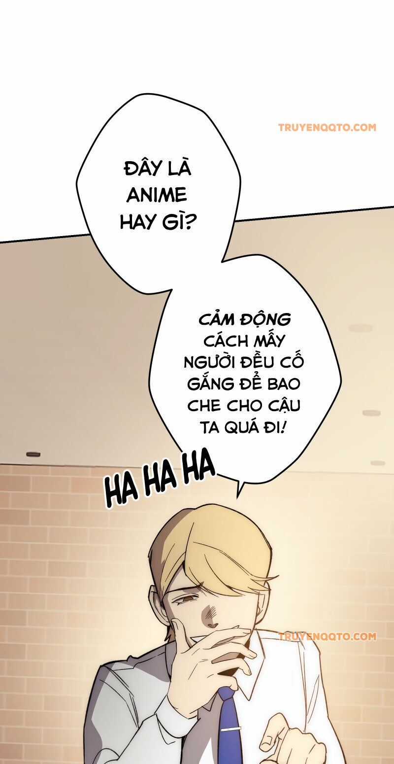 Hand Jumper - Chương 45 - Trang 22