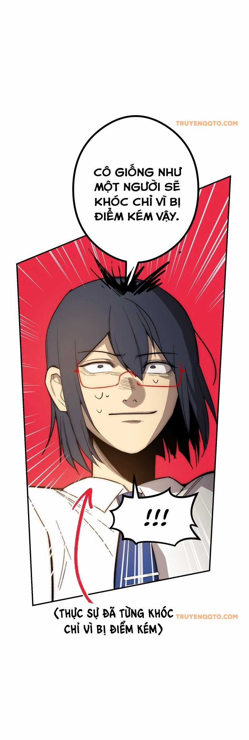 Hand Jumper - Chương 45 - Trang 24