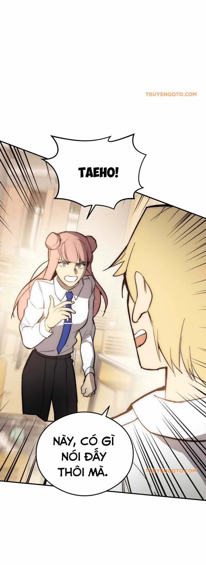 Hand Jumper - Chương 45 - Trang 4