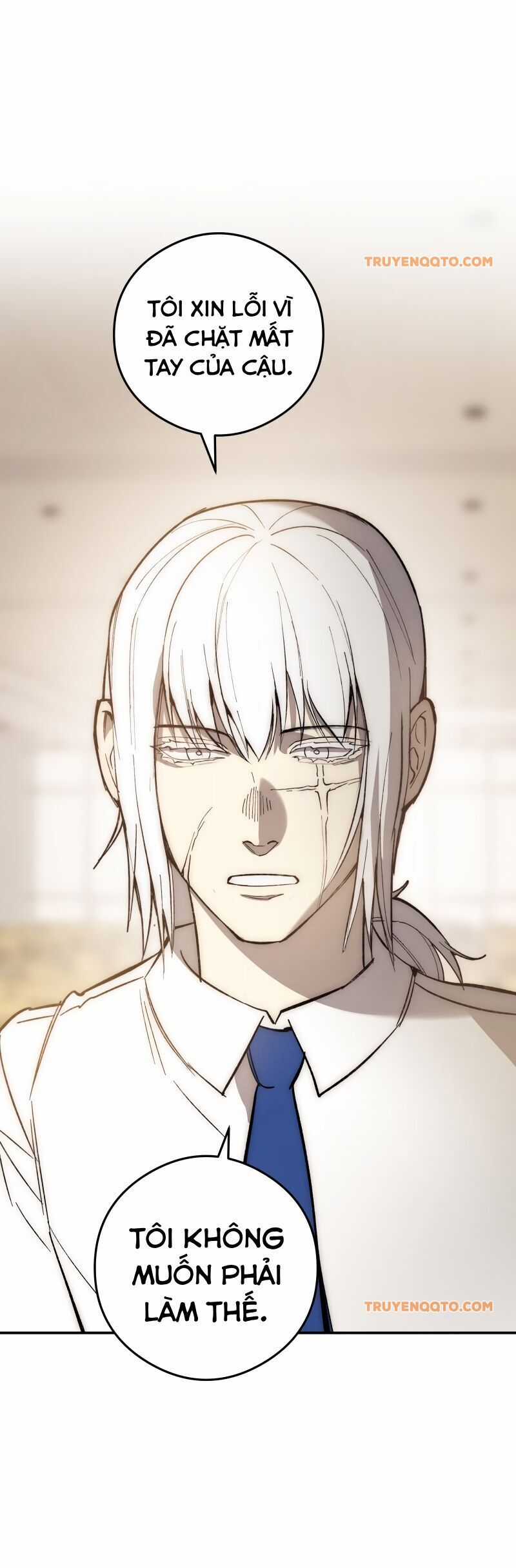 Hand Jumper - Chương 45 - Trang 32