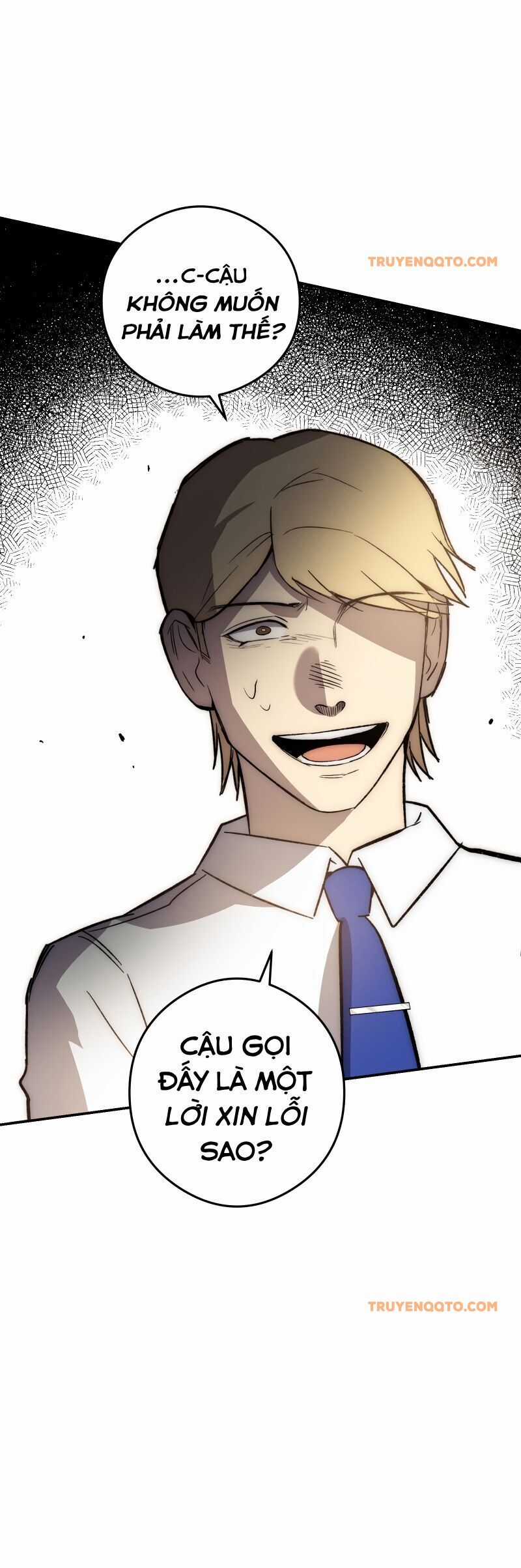 Hand Jumper - Chương 45 - Trang 34