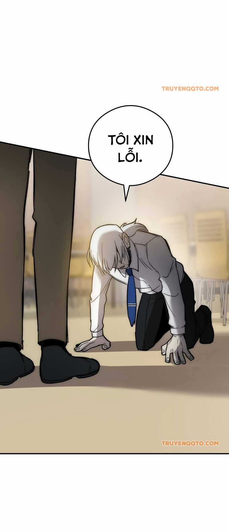 Hand Jumper - Chương 45 - Trang 38