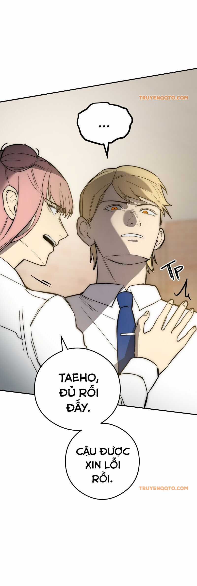 Hand Jumper - Chương 45 - Trang 39