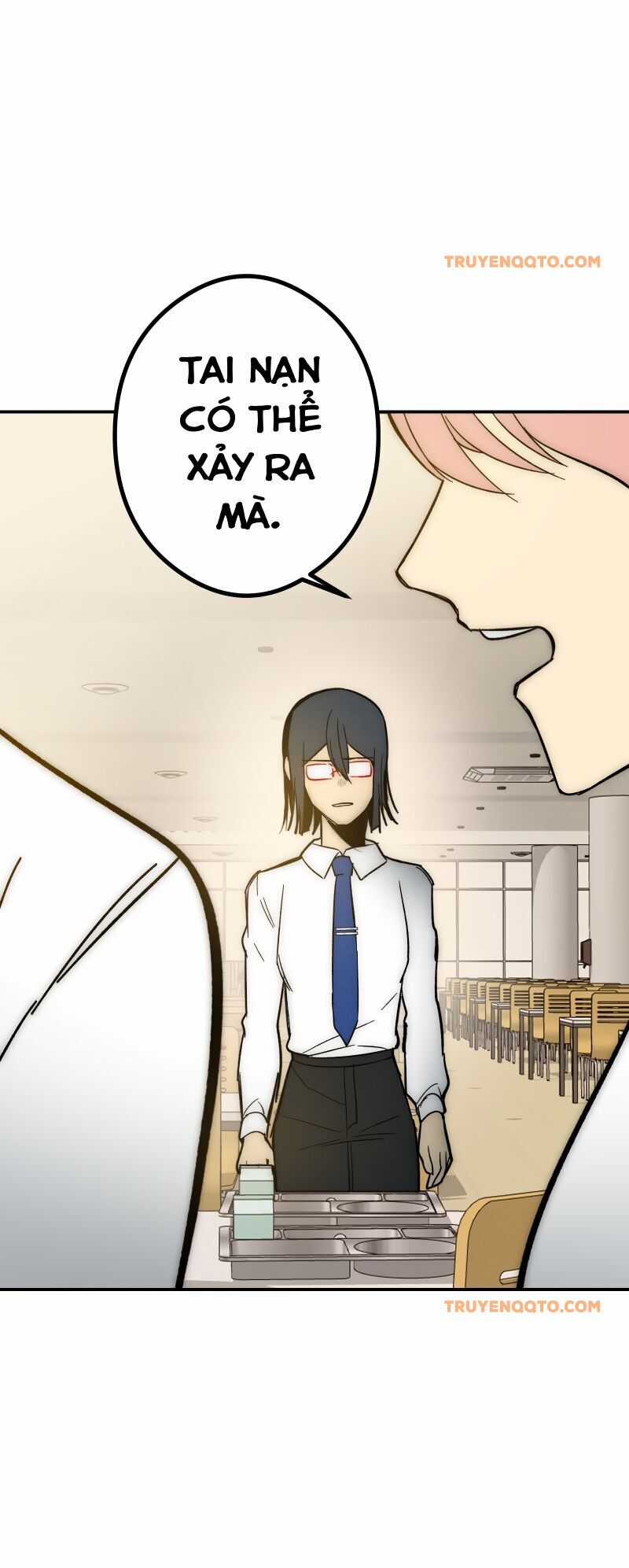 Hand Jumper - Chương 45 - Trang 40