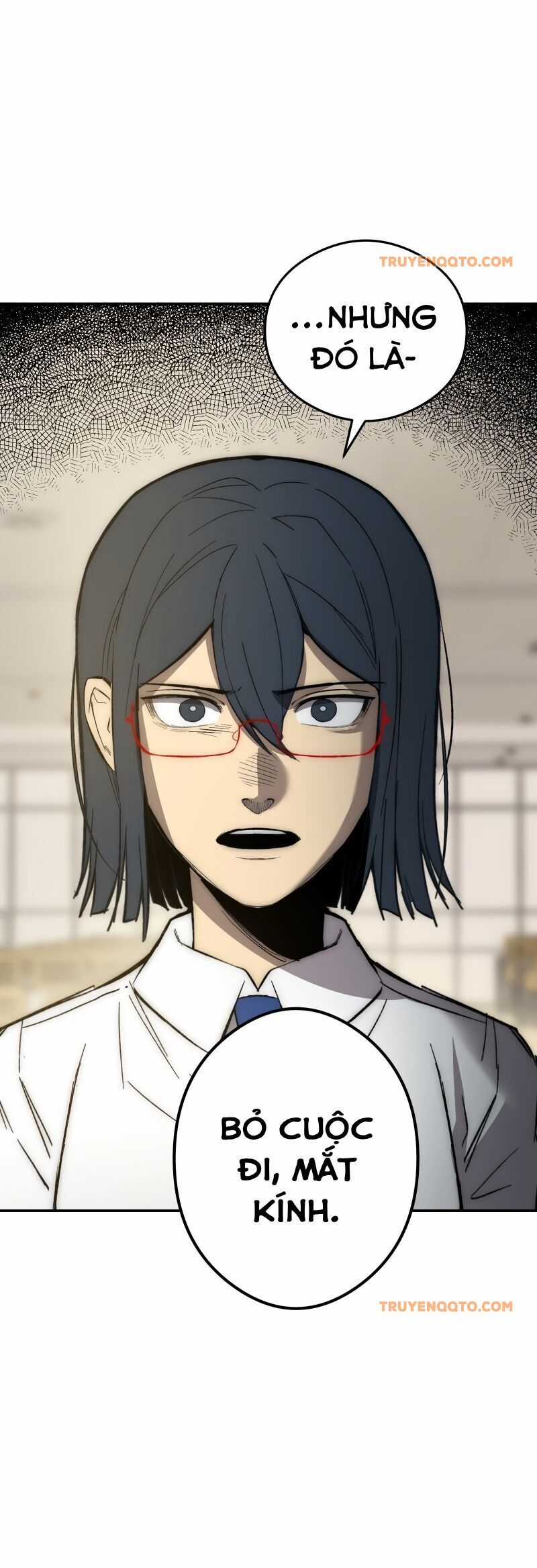 Hand Jumper - Chương 45 - Trang 41