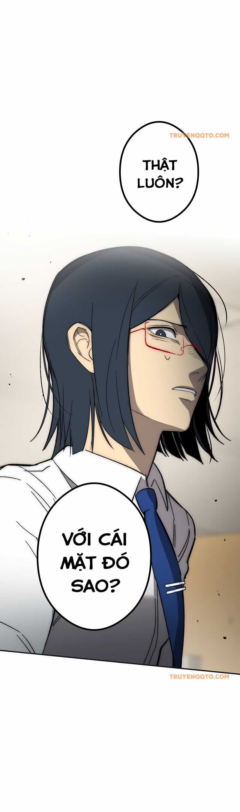 Hand Jumper - Chương 45 - Trang 43