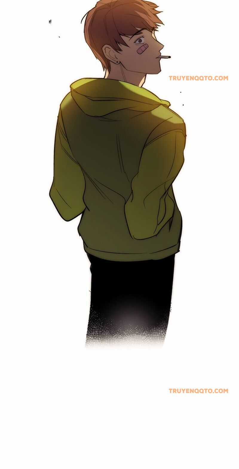 Hand Jumper - Chương 45 - Trang 46