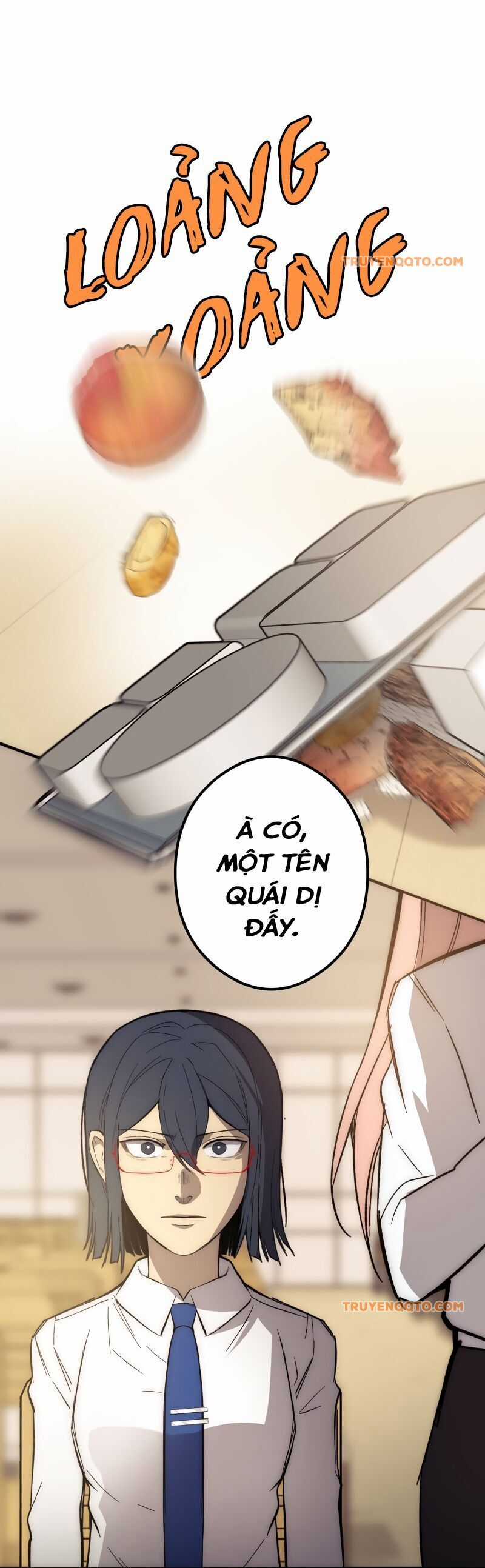 Hand Jumper - Chương 45 - Trang 6