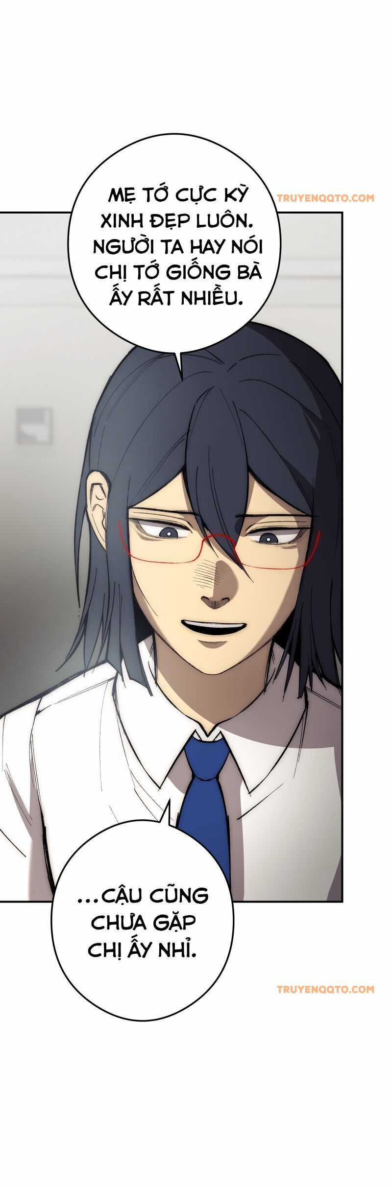 Hand Jumper - Chương 45 - Trang 54