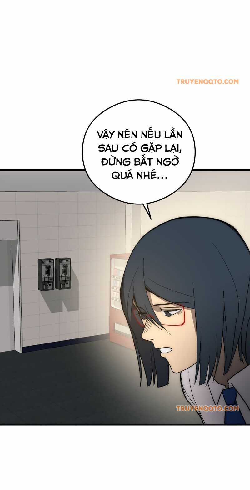 Hand Jumper - Chương 45 - Trang 58