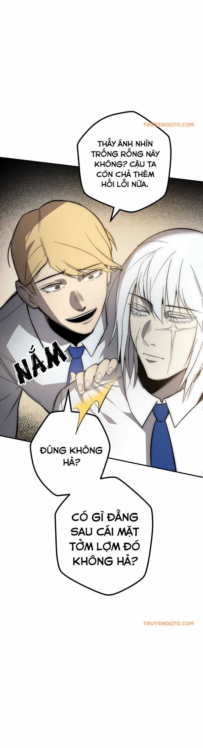 Hand Jumper - Chương 45 - Trang 9