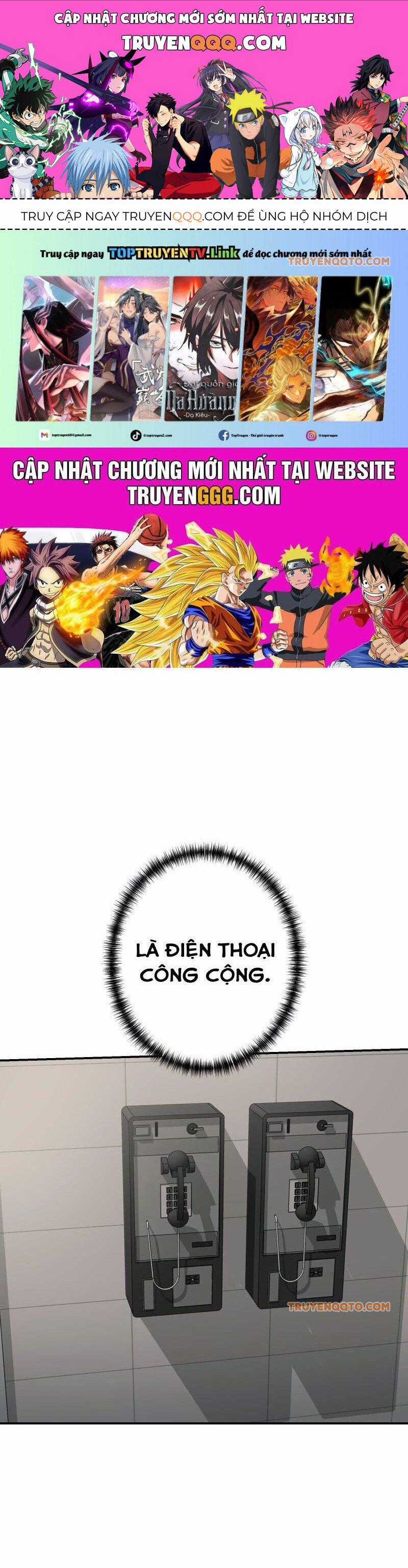 Hand Jumper - Chương 46 - Trang 1