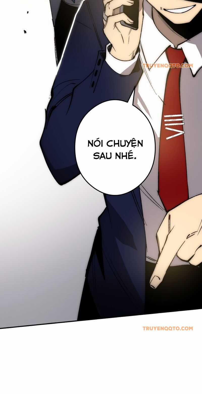 Hand Jumper - Chương 46 - Trang 11