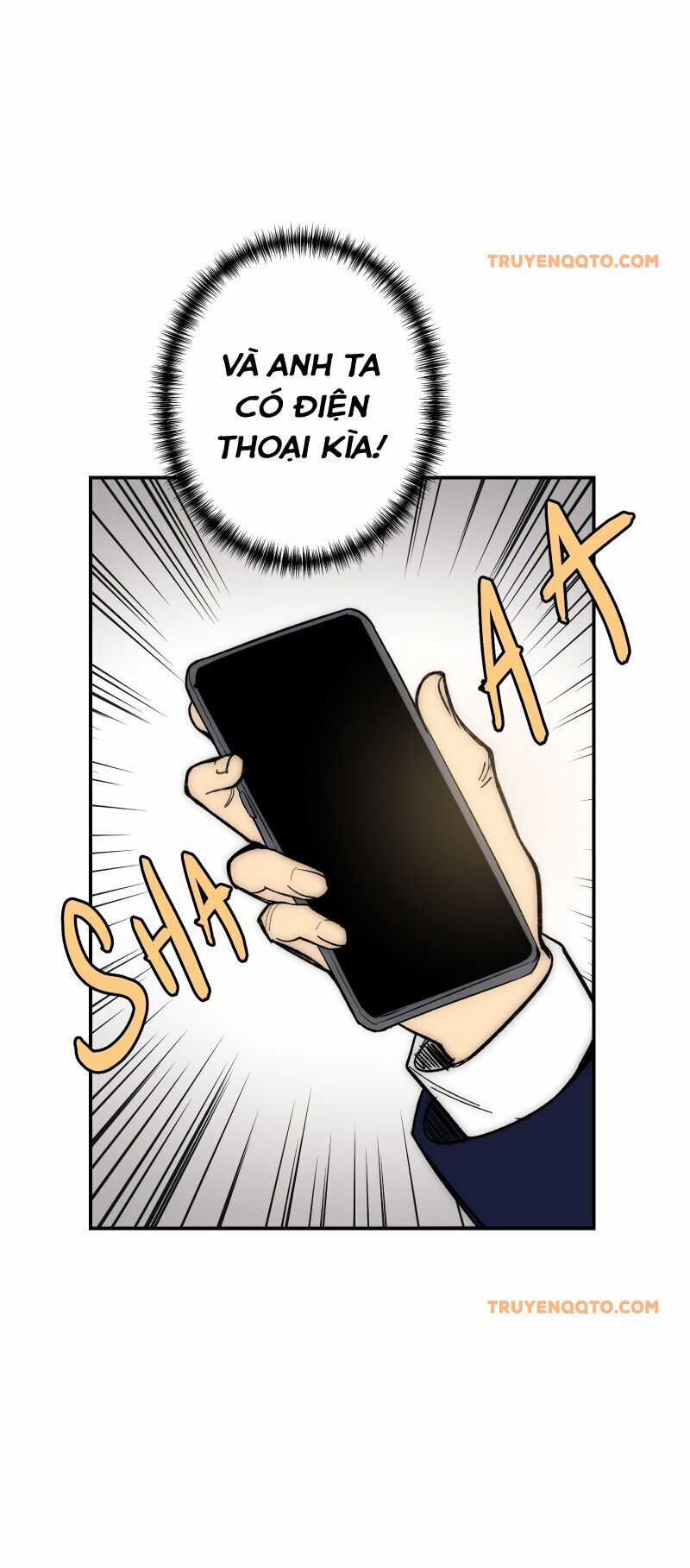 Hand Jumper - Chương 46 - Trang 12