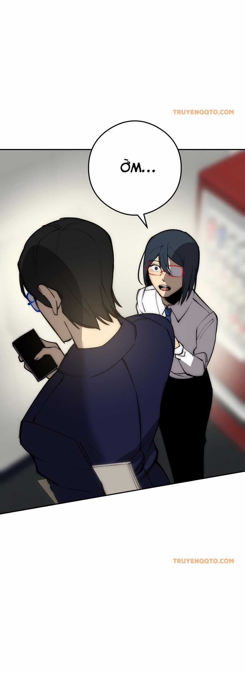 Hand Jumper - Chương 46 - Trang 13