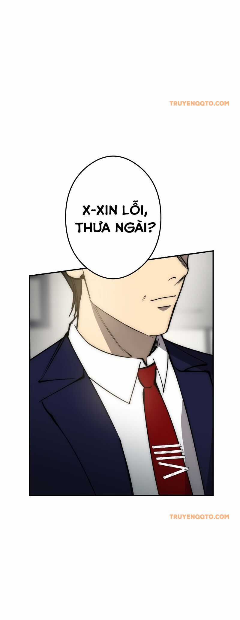 Hand Jumper - Chương 46 - Trang 14