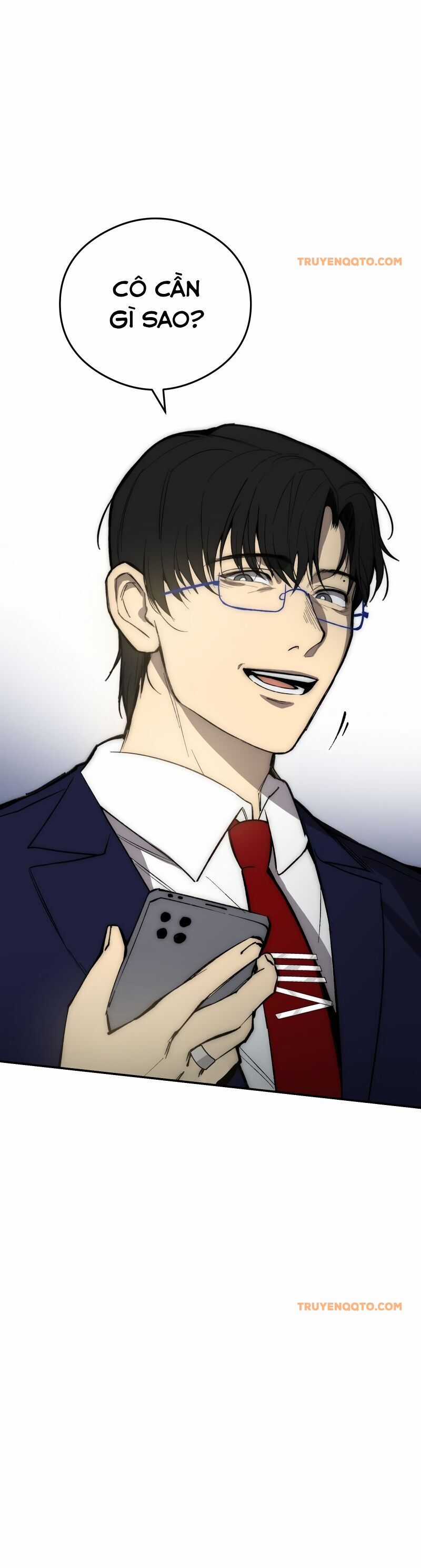 Hand Jumper - Chương 46 - Trang 15