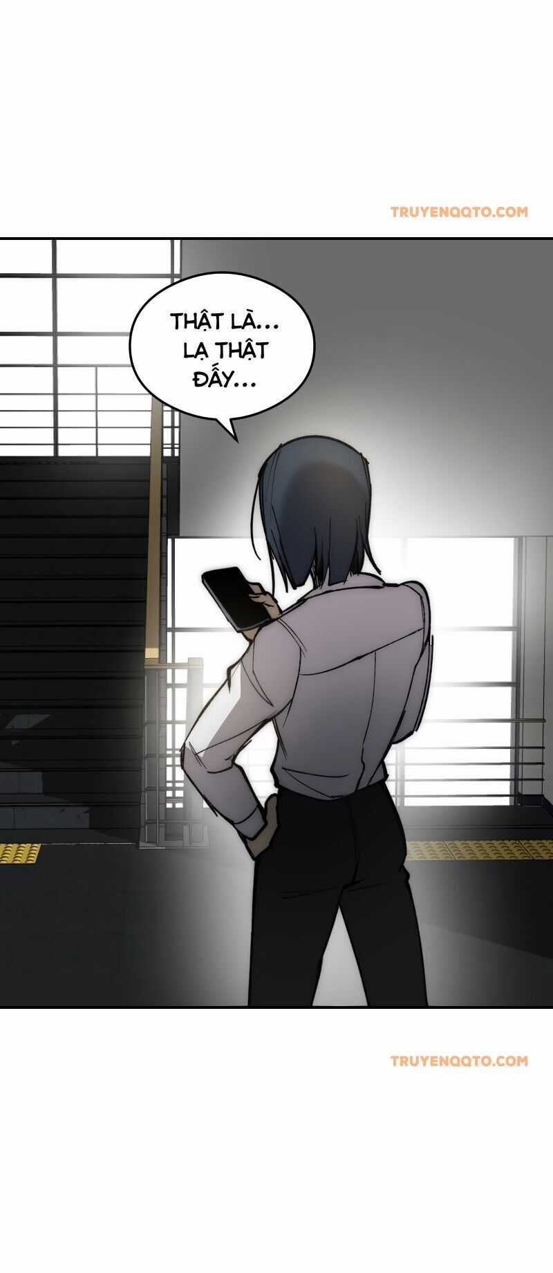 Hand Jumper - Chương 46 - Trang 18