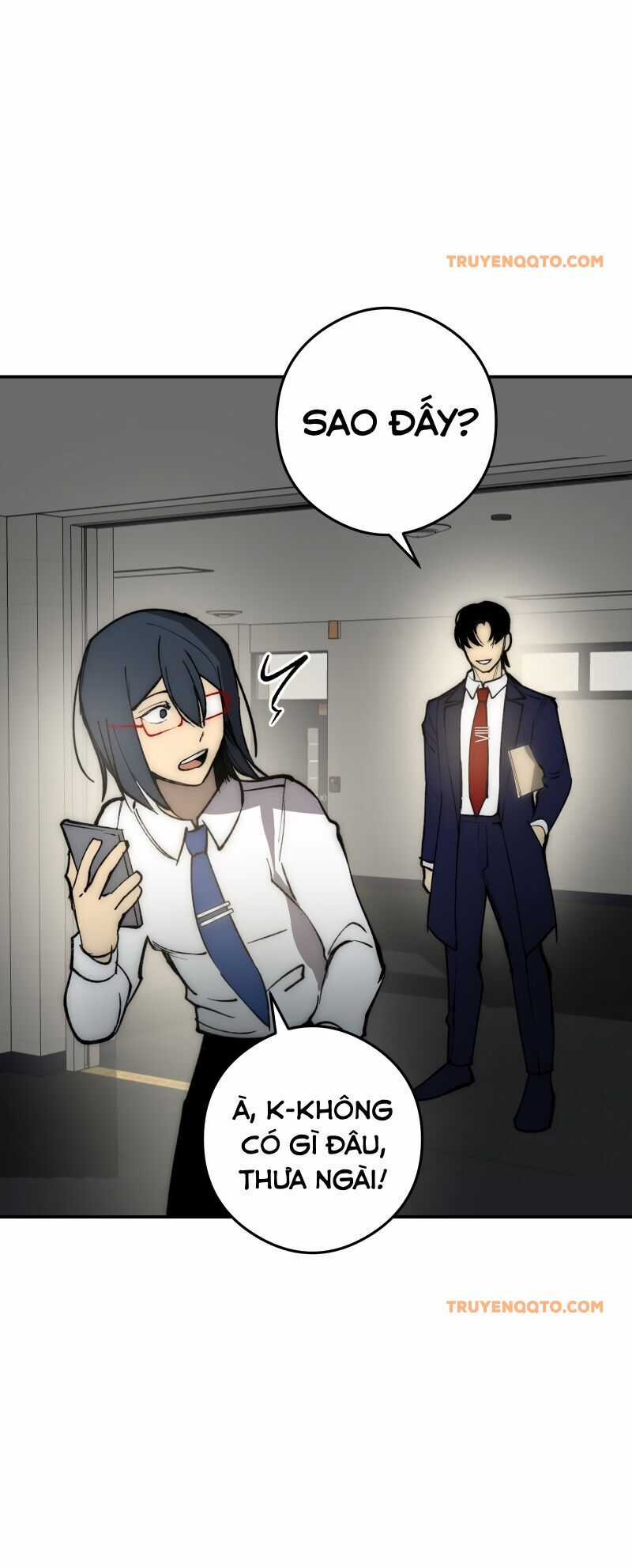 Hand Jumper - Chương 46 - Trang 19