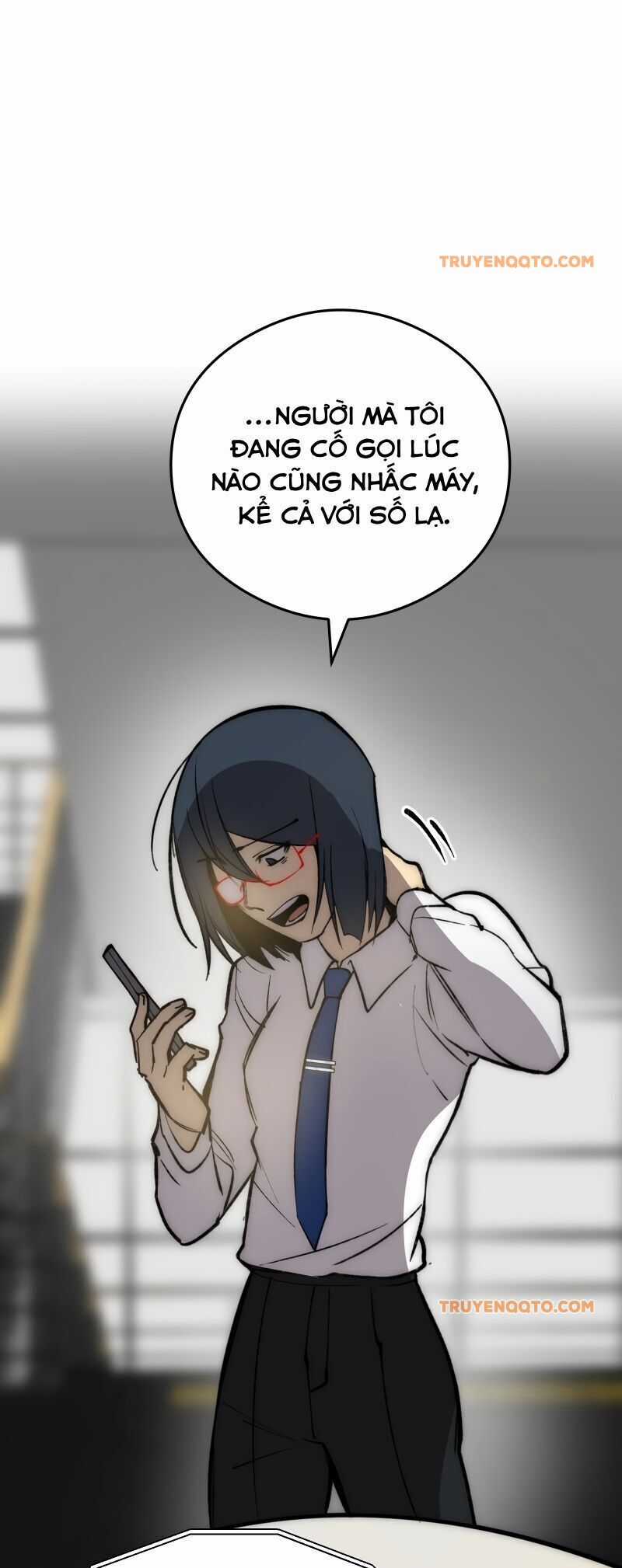 Hand Jumper - Chương 46 - Trang 20