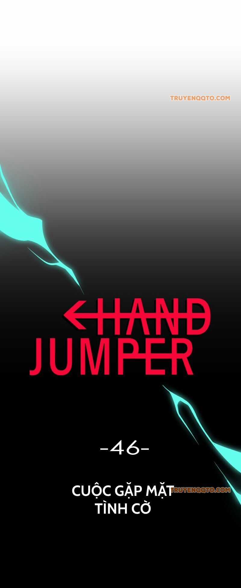 Hand Jumper - Chương 46 - Trang 3