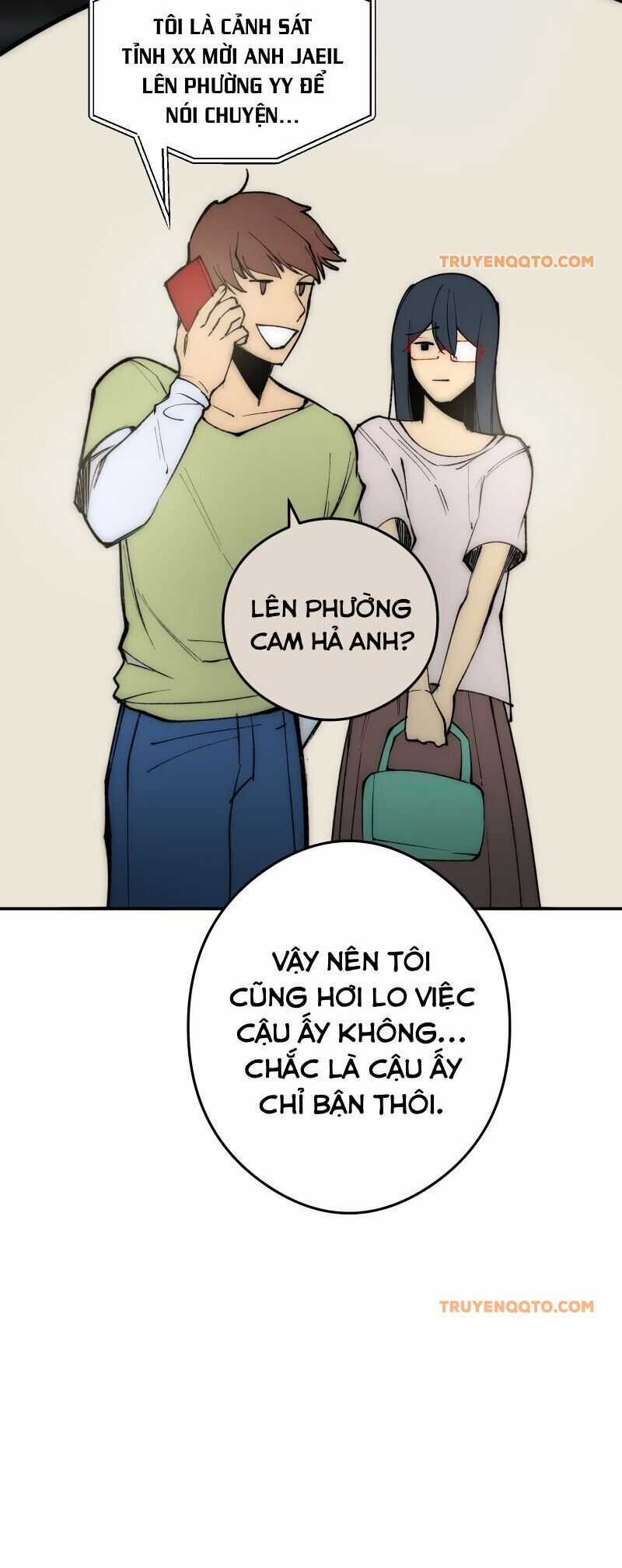 Hand Jumper - Chương 46 - Trang 21