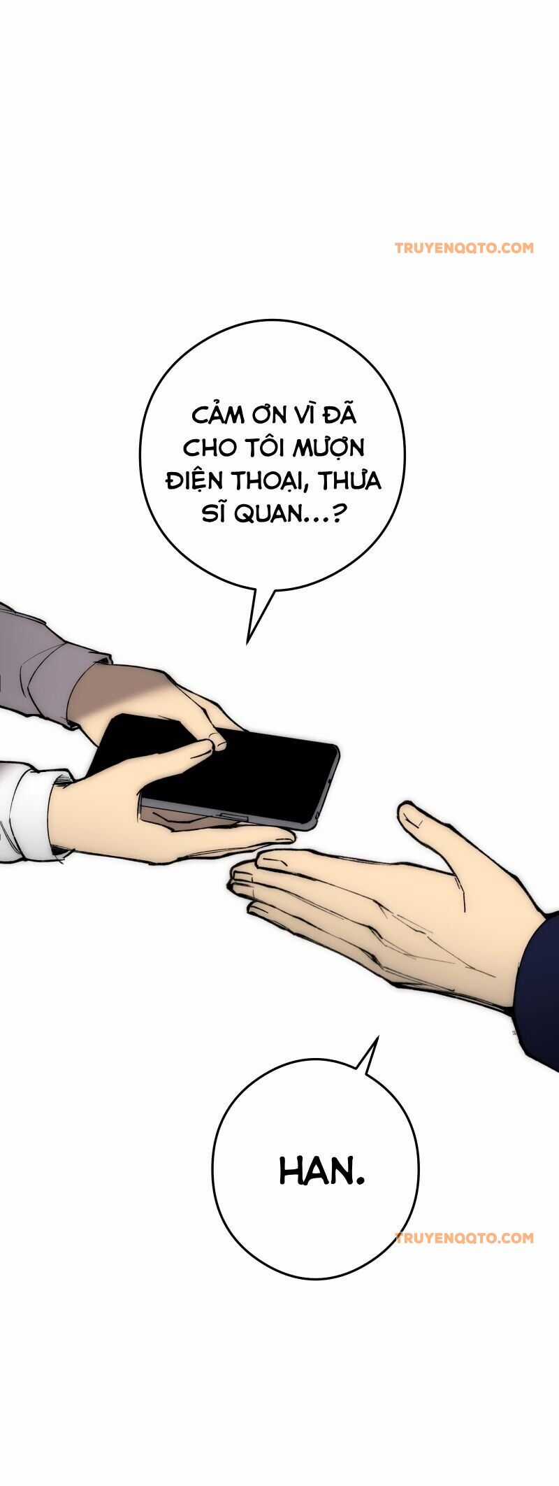 Hand Jumper - Chương 46 - Trang 22